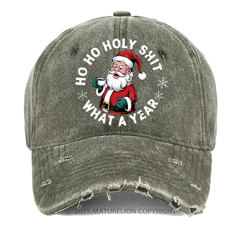 Maturelion Christmas Party Cap