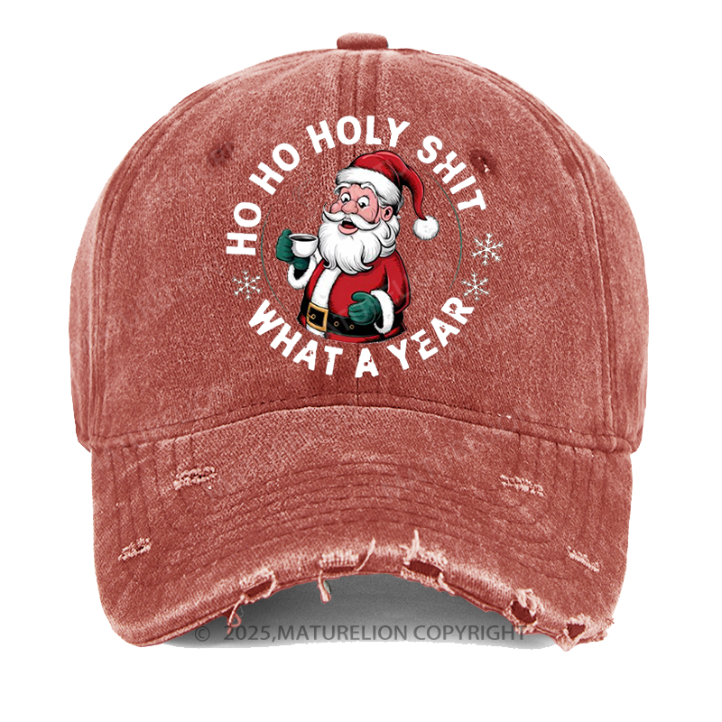 Maturelion Christmas Party Cap