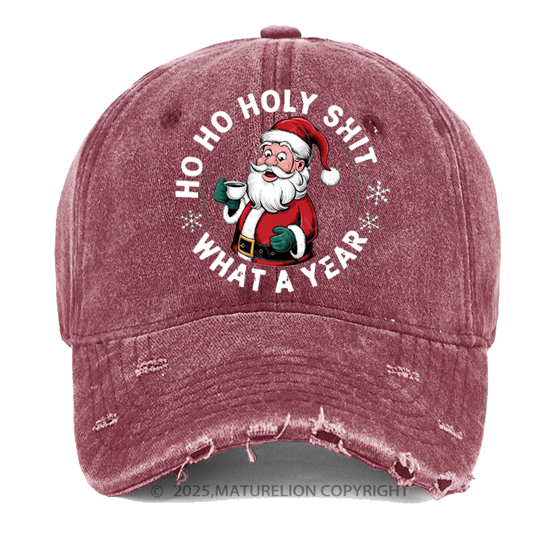 Maturelion Christmas Party Cap