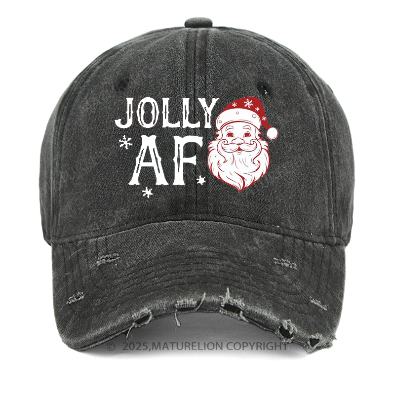 Maturelion Jolly AF Cap