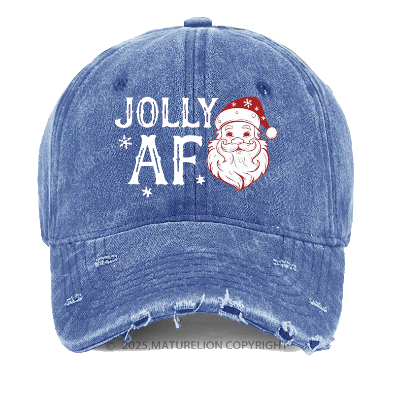 Maturelion Jolly AF Cap