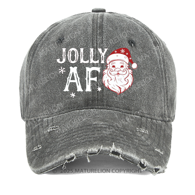 Maturelion Jolly AF Cap