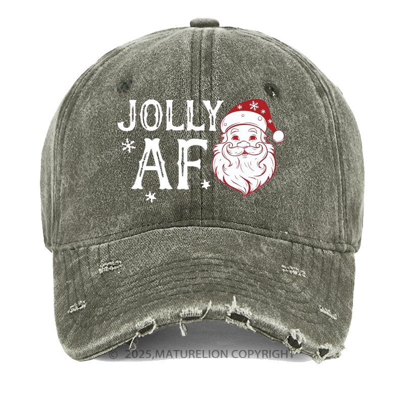 Maturelion Jolly AF Cap