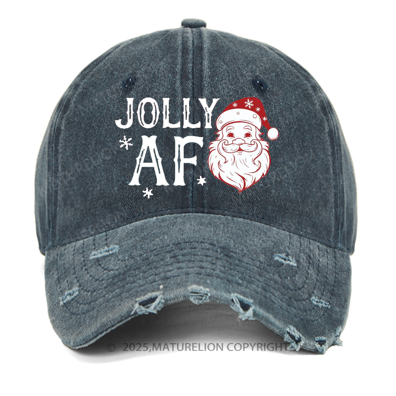 Maturelion Jolly AF Cap