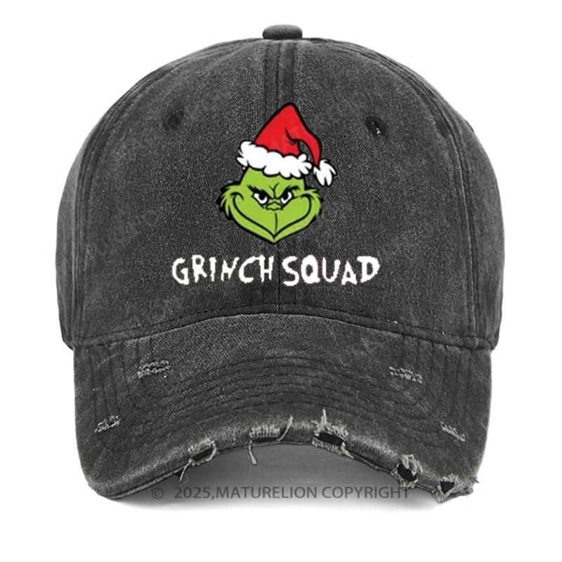 Maturelion Matching Family Cap