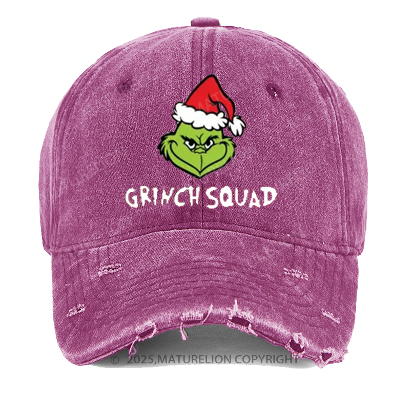 Maturelion Matching Family Cap