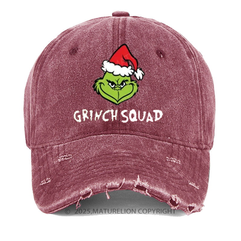 Maturelion Matching Family Cap