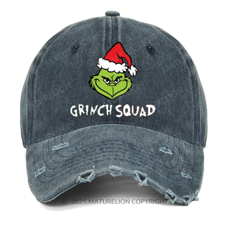 Maturelion Matching Family Cap