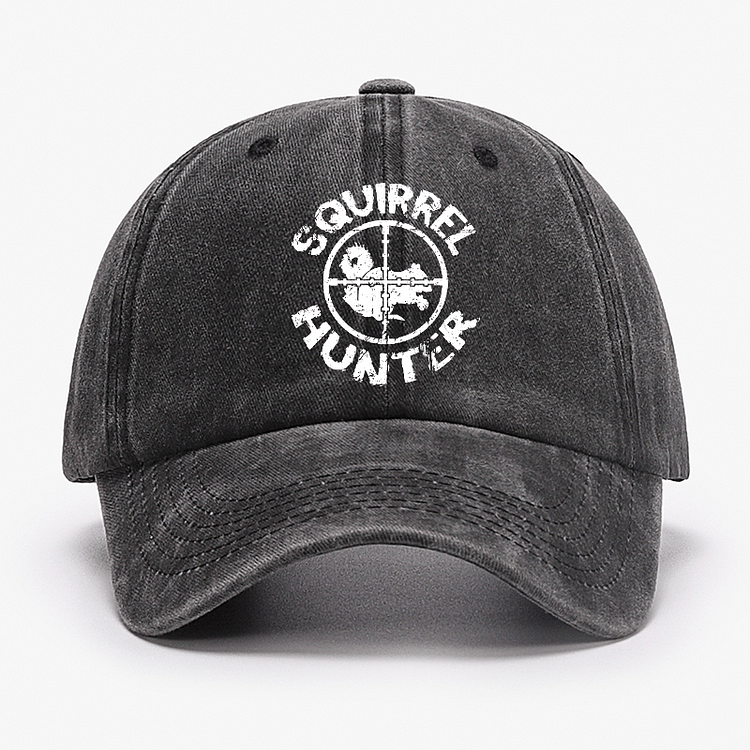 Maturelion Squirrel Hunter Cap (Free Customization)-Maturelion