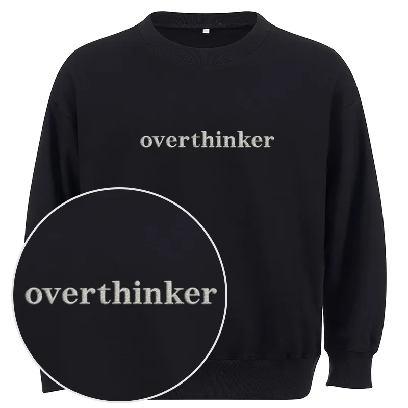 Maturelion Custom Cotton Sweatshirt