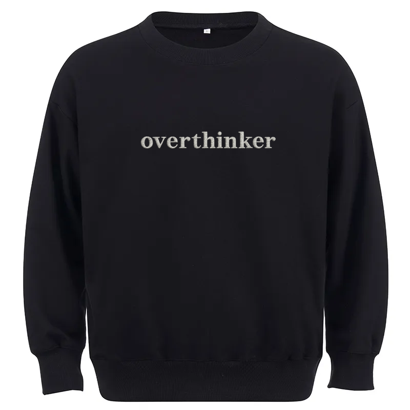 Maturelion Custom Cotton Sweatshirt