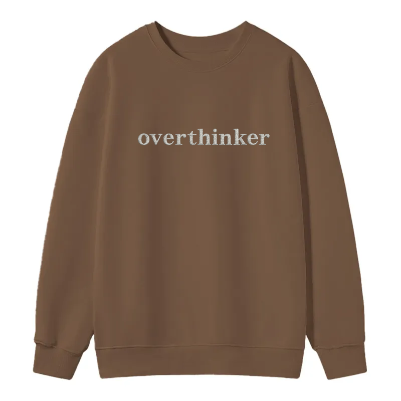 Maturelion Custom Cotton Sweatshirt