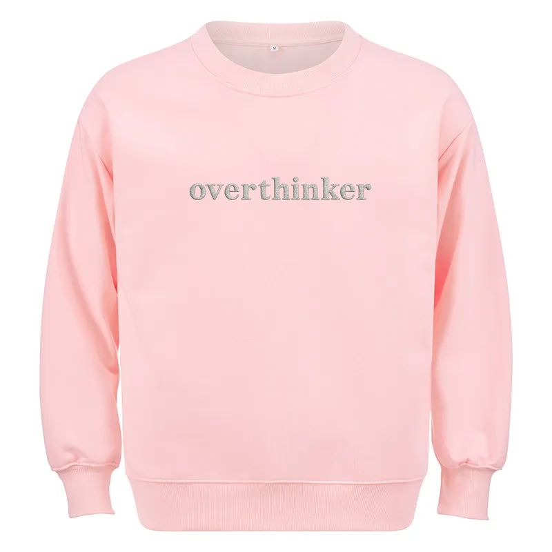 Maturelion Custom Cotton Sweatshirt