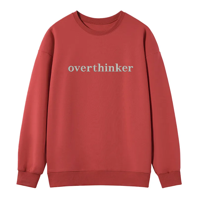 Maturelion Custom Cotton Sweatshirt