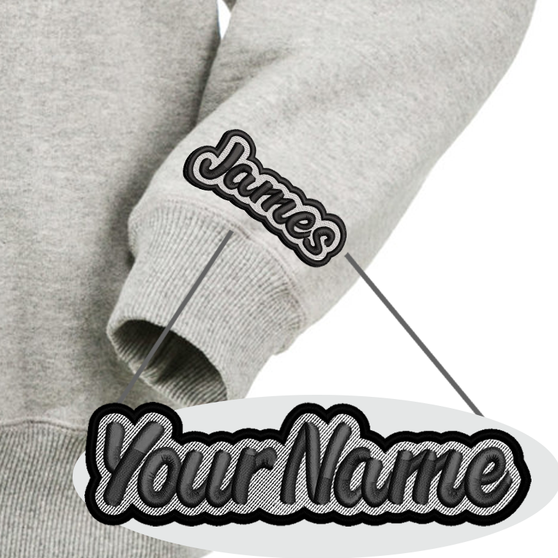 Maturelion I Could Be Meaner Cotton Sweatshirt