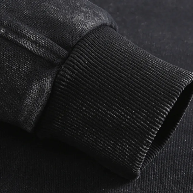 Maturelion Christmas Sweatshirt It's a Beaut Clark DTG Washed Sweatshirt