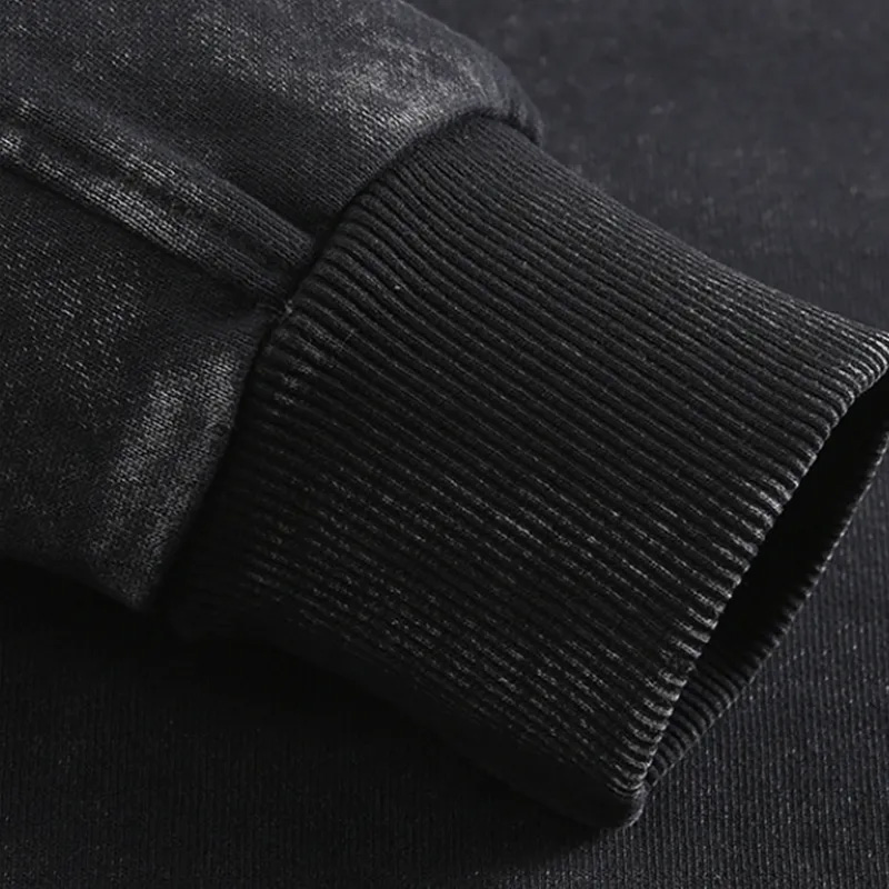 Maturelion Men's Sweatshirt 45-70 The Only Government I Trust DTG Washed Sweatshirt