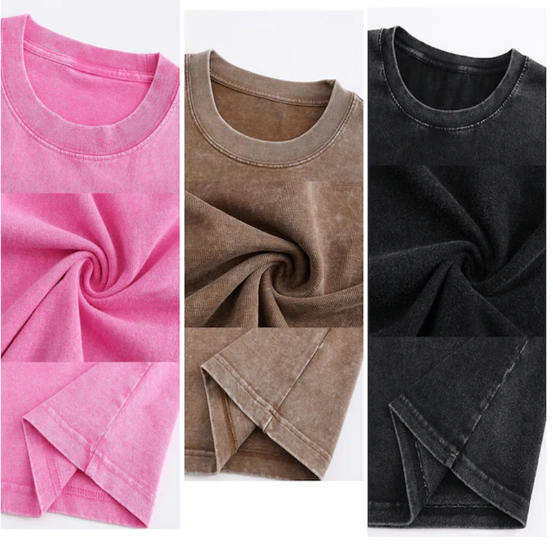 Maturelion F-Caw-F DTG Washed T-Shirt