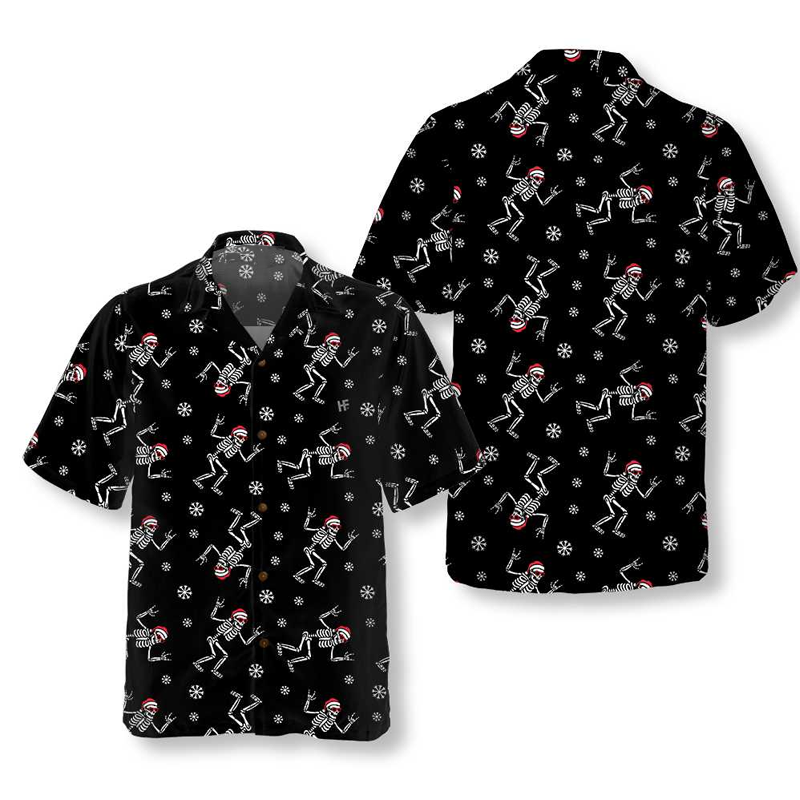 10 Maturelion Hawaiian shirt