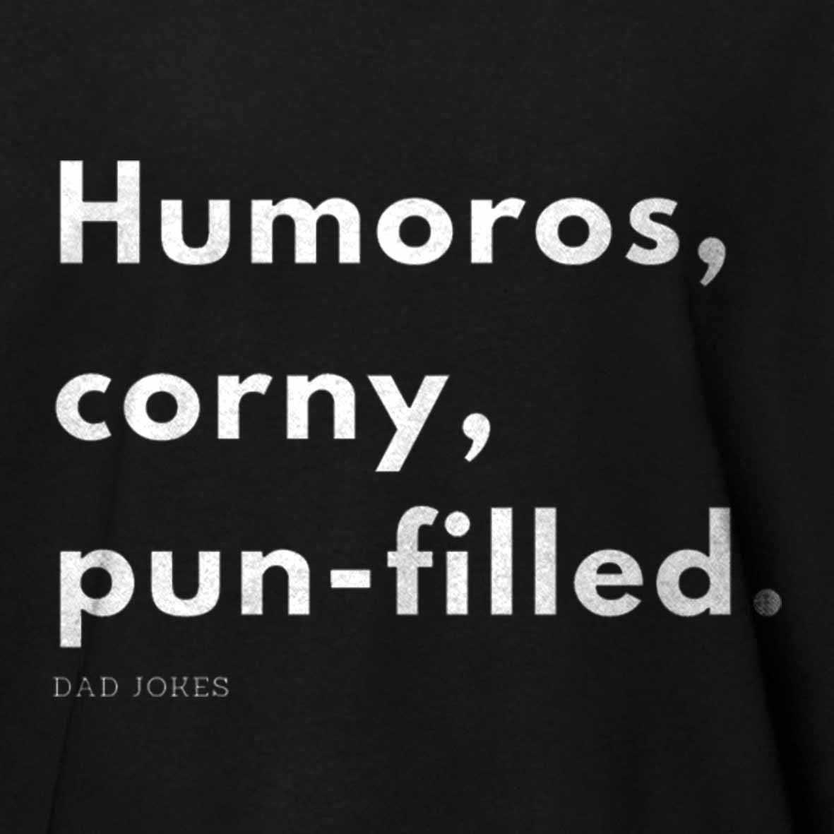 Maturelion Dad joke! Cotton T-shirt