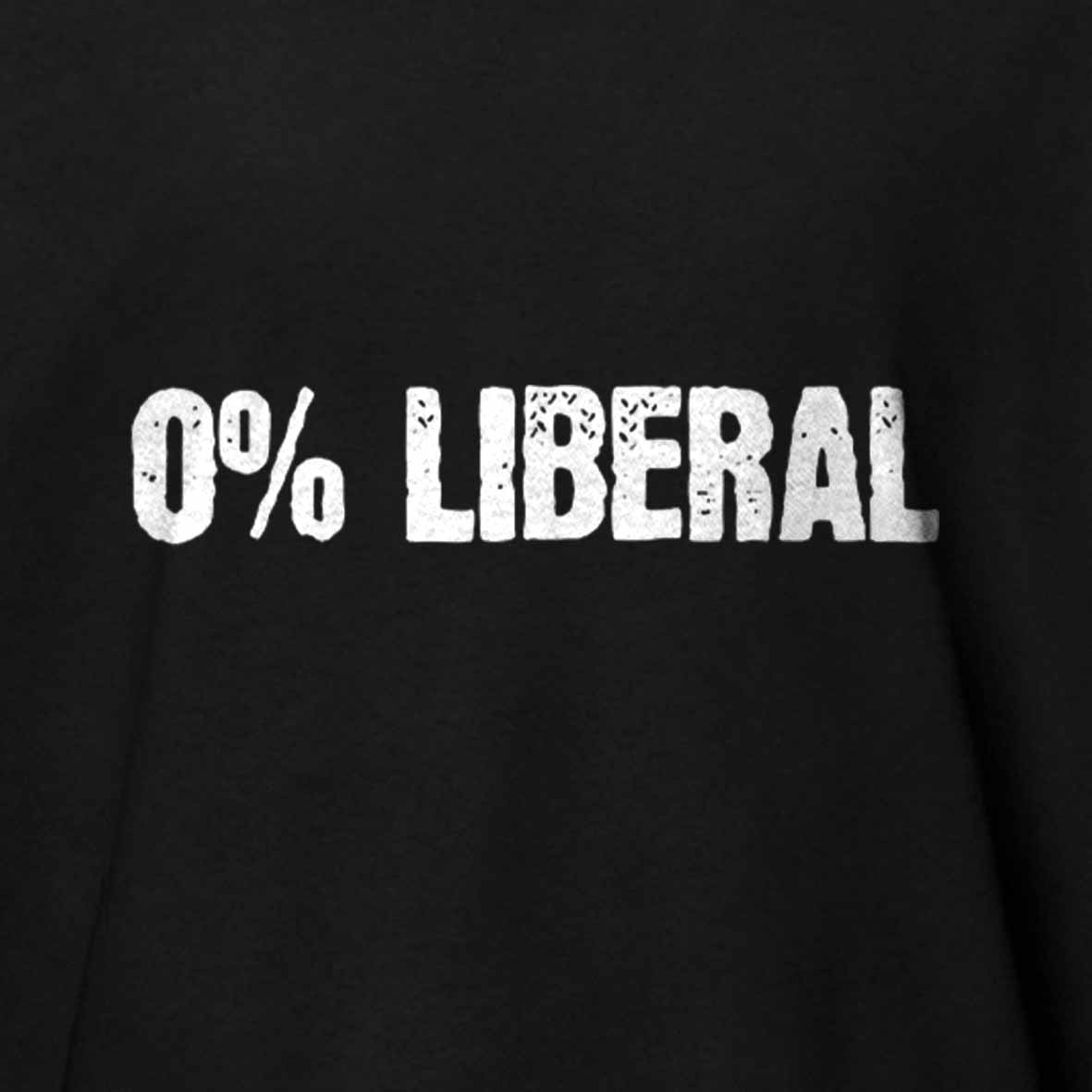 Maturelion 0 liberal Cotton T-shirt