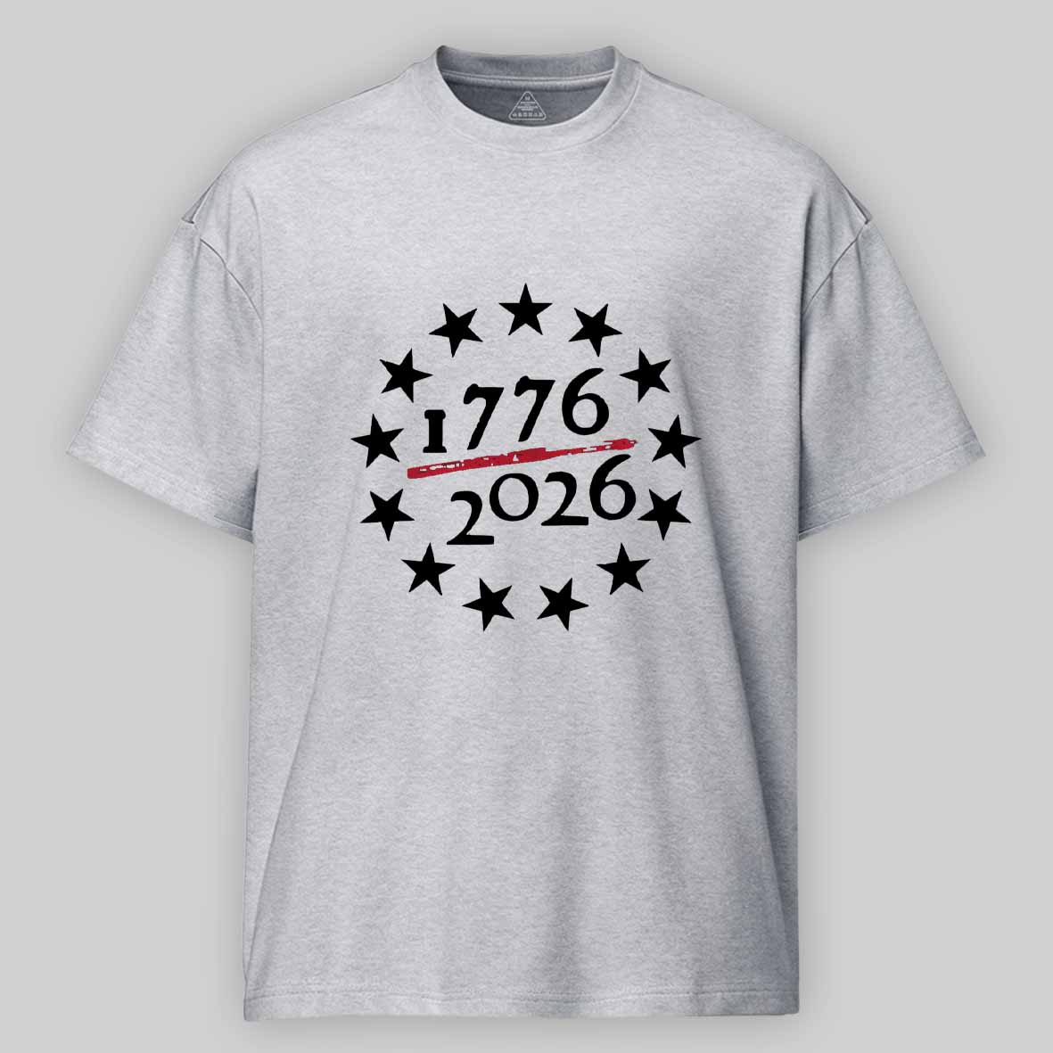 Maturelion 250th anniversary Cotton T-shirt
