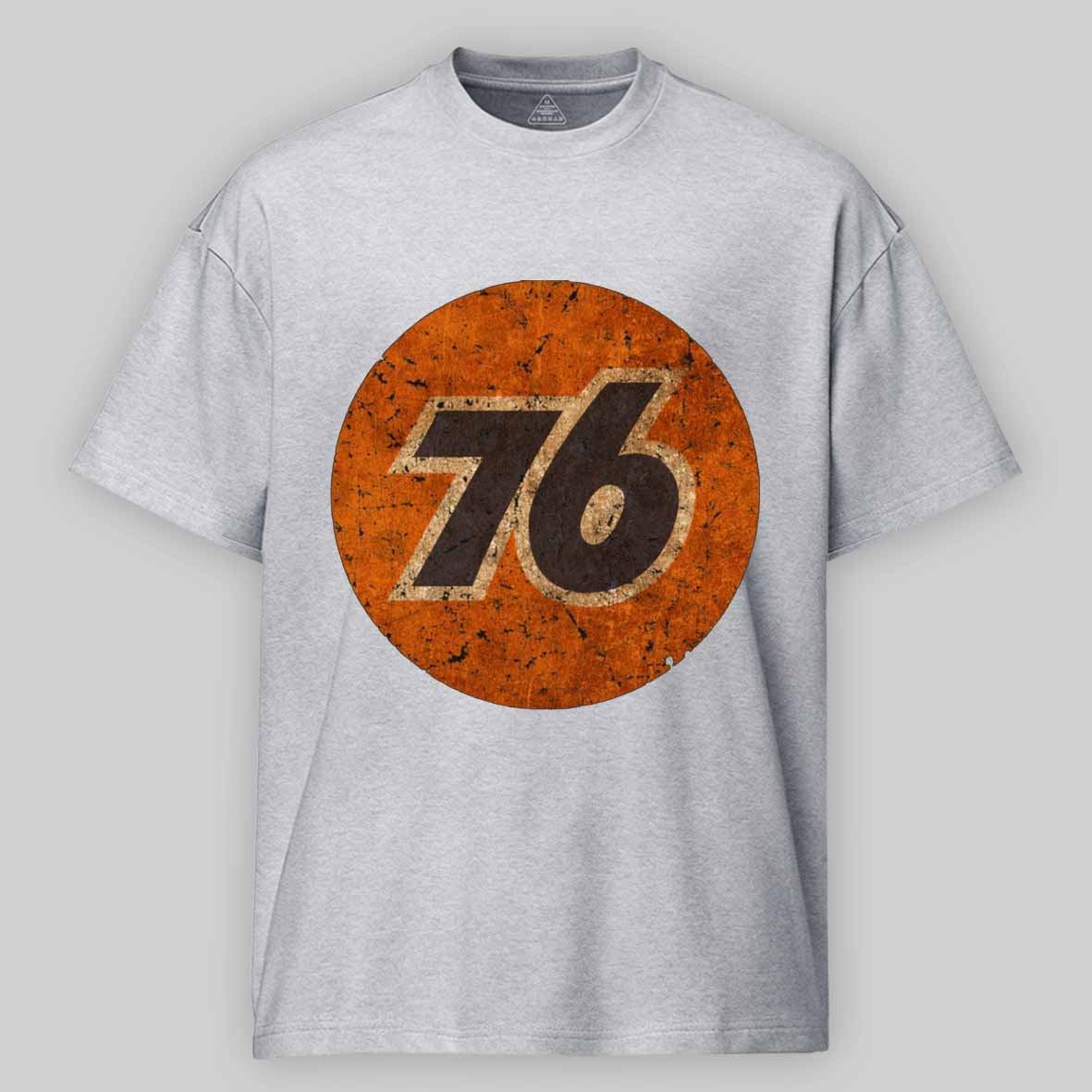 Maturelion 76 Union - VINTAGE Cotton T-shirt