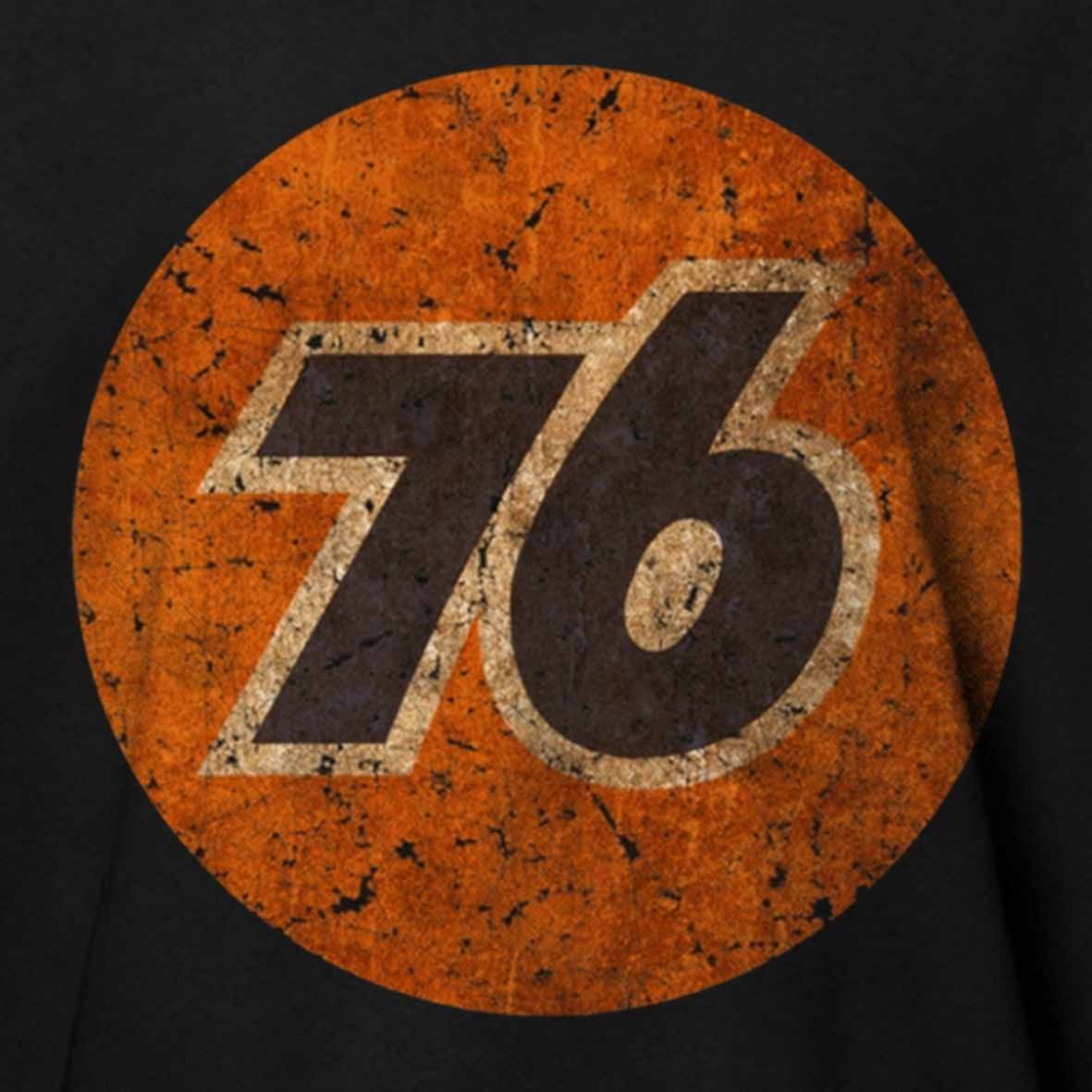 Maturelion 76 Union - VINTAGE Cotton T-shirt