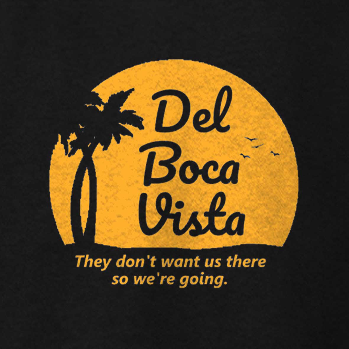 Maturelion Seinfeld Del Boca Vista Retirement Community Movie Cotton T-shirt