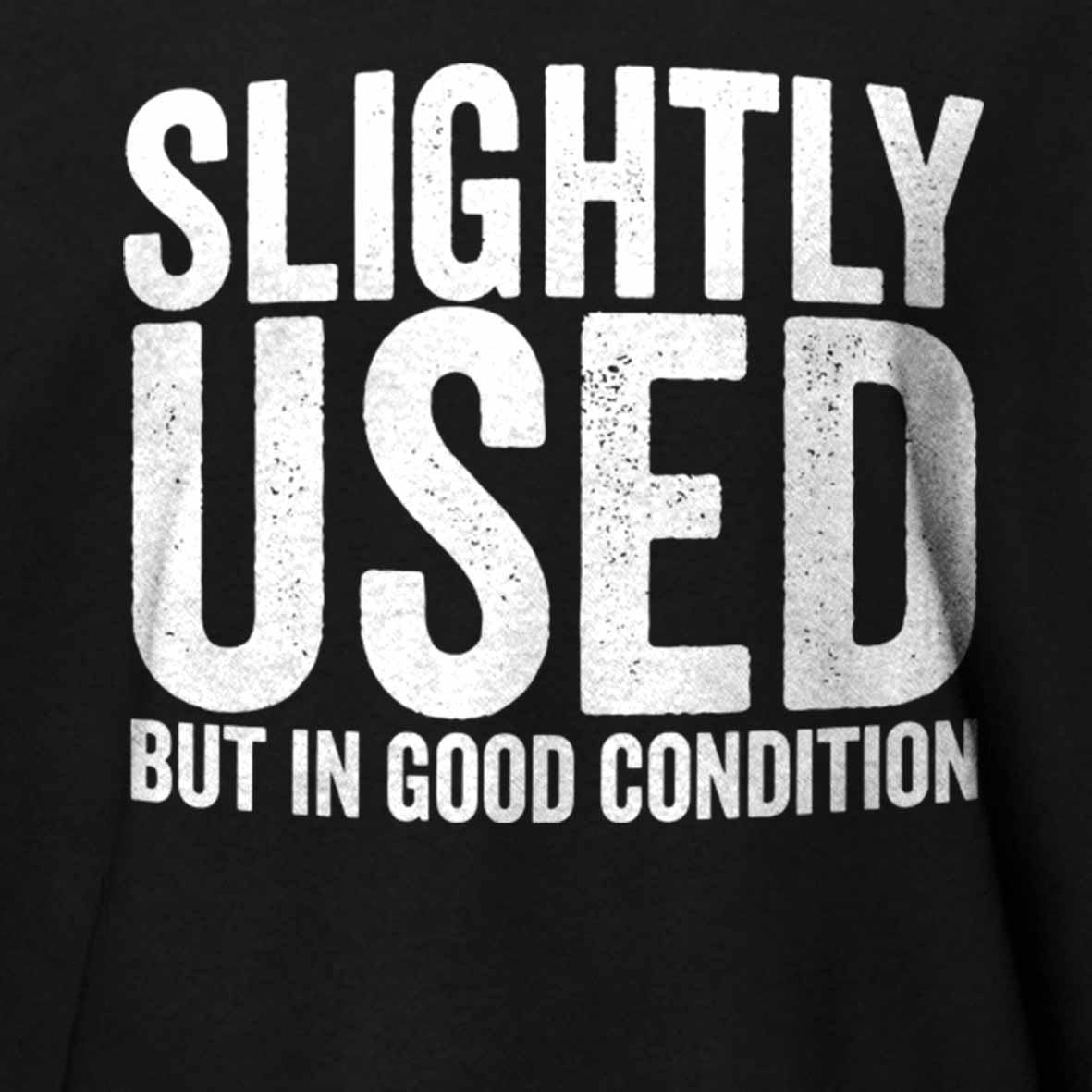 Maturelion Slightly Used But In Good Condition Cotton T-shirt