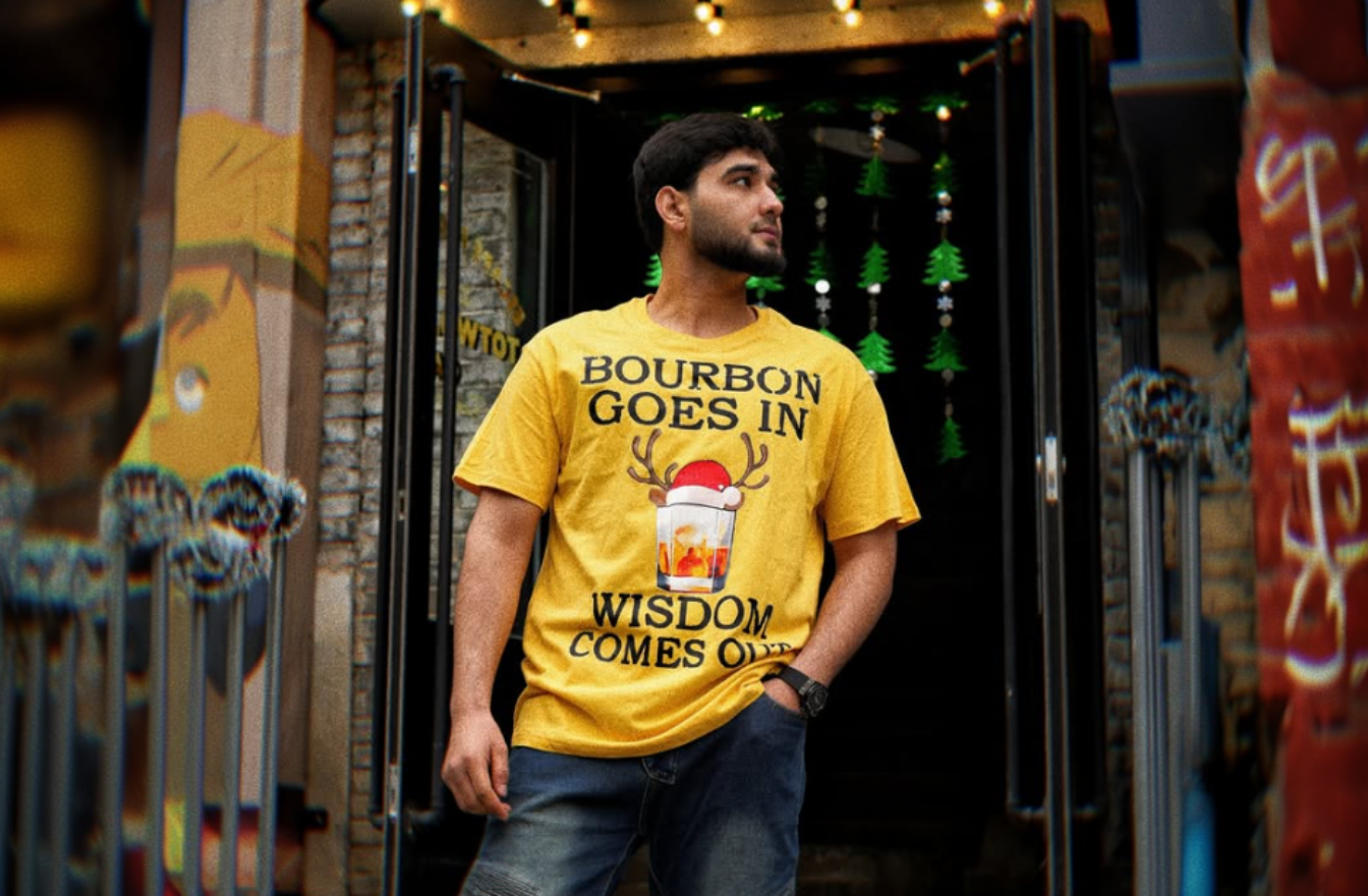 Beyond Socks & Ties: The Maturelion Gift Guide for Men Who Defy Convention This Christmas-Maturelion