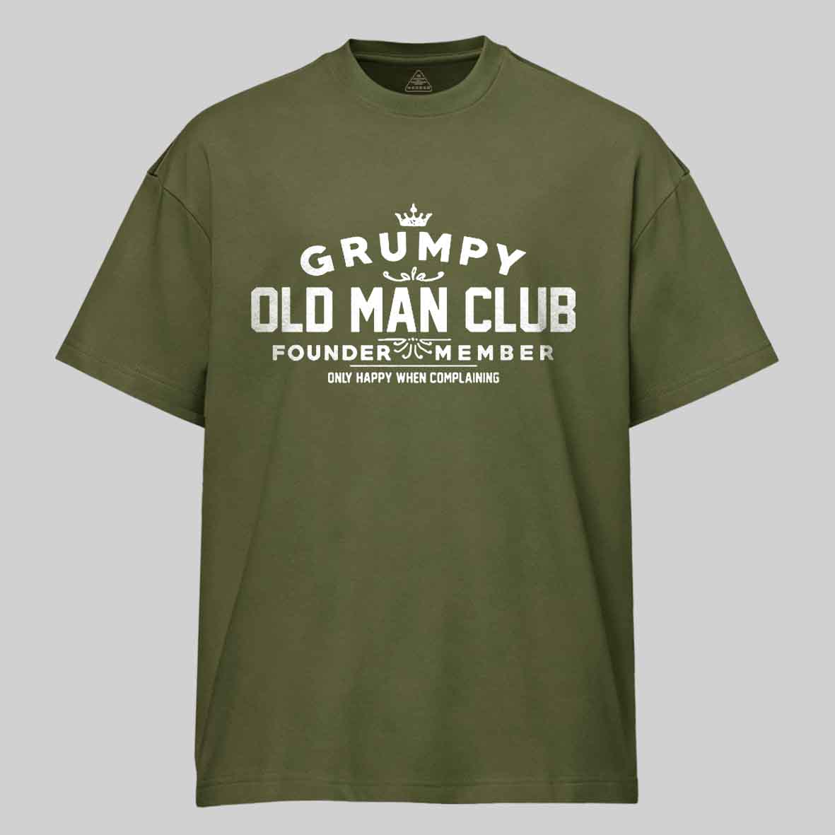 Maturelion I'm Not A Gynecologist T-Shirt