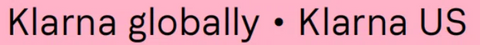 Klarna how it works