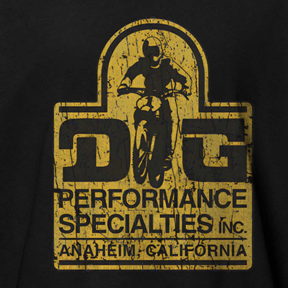 Maturelion DG BMX 1974 Cotton T-shirt