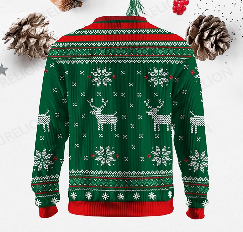 Maturelion I Knew I Was Wrong 10 Minutes Ago I'm Just Trying To Make You Mad Now Ugly Sweater