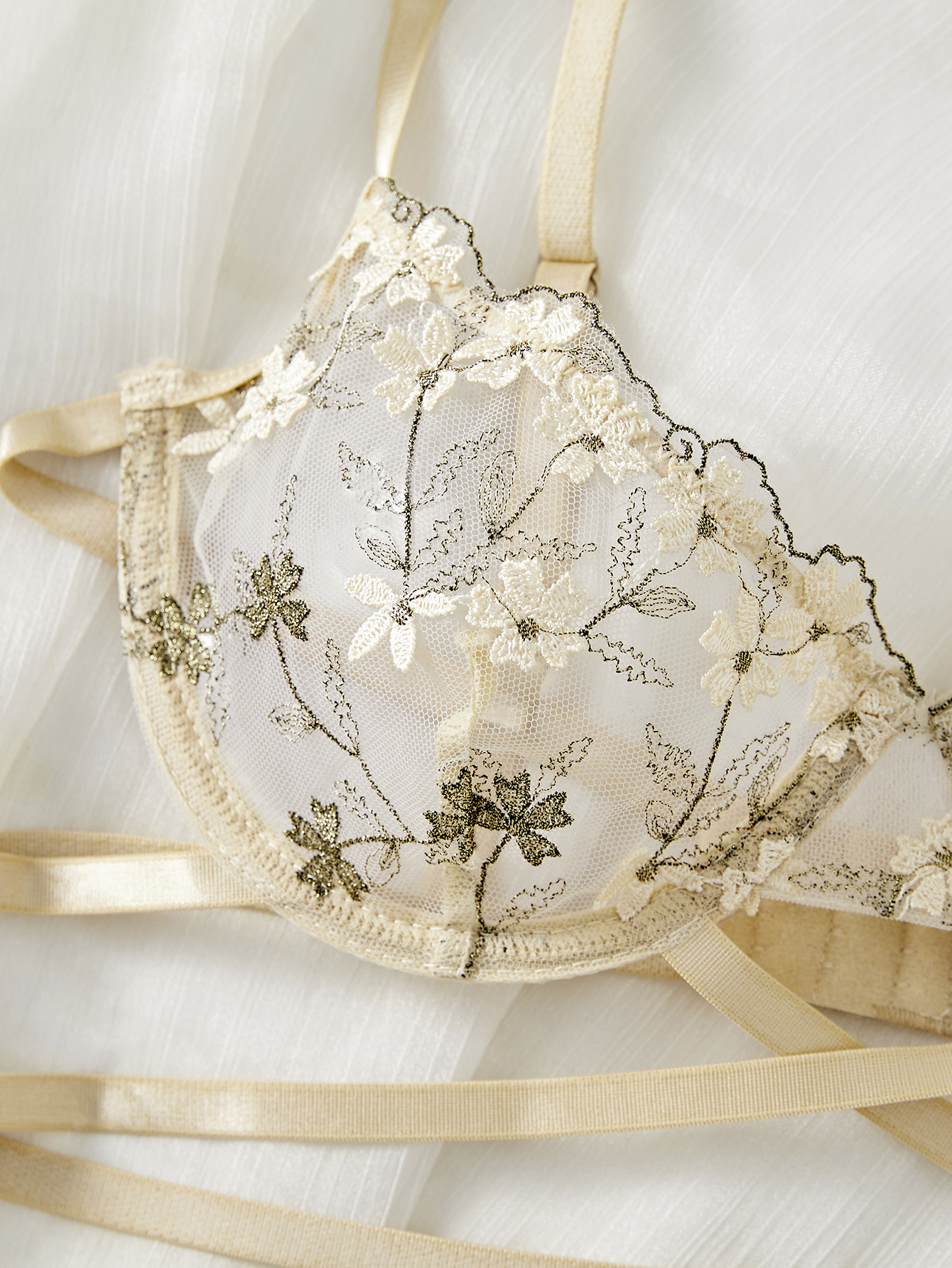 [Copy]Embroidery set #54