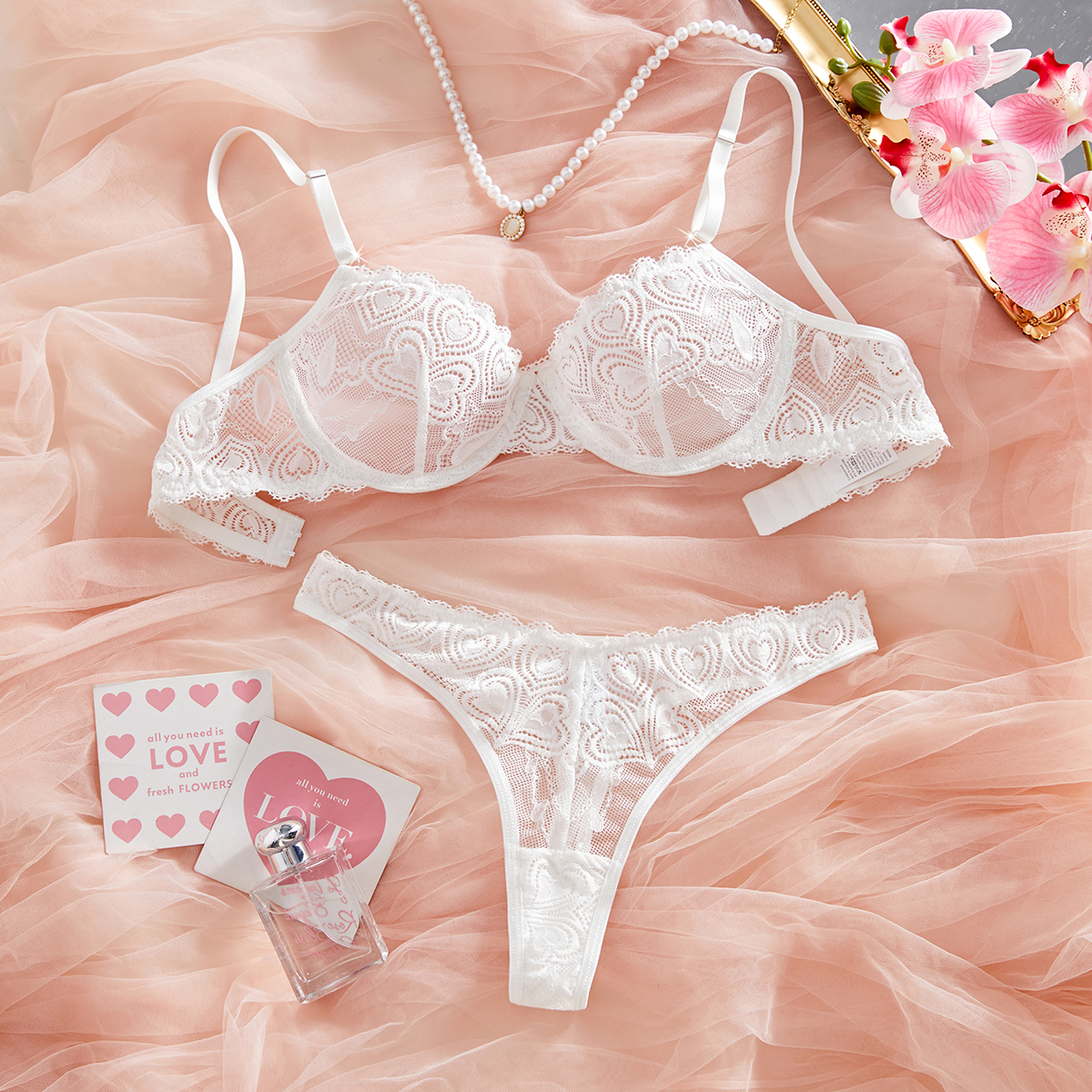 [Copy]Embroidery set #66