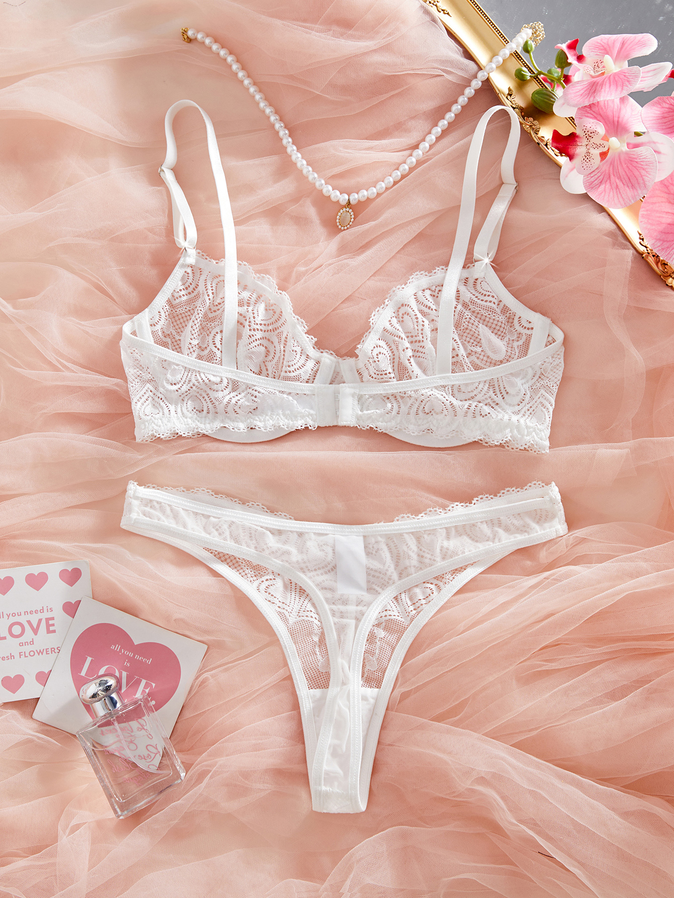 [Copy]Embroidery set #66
