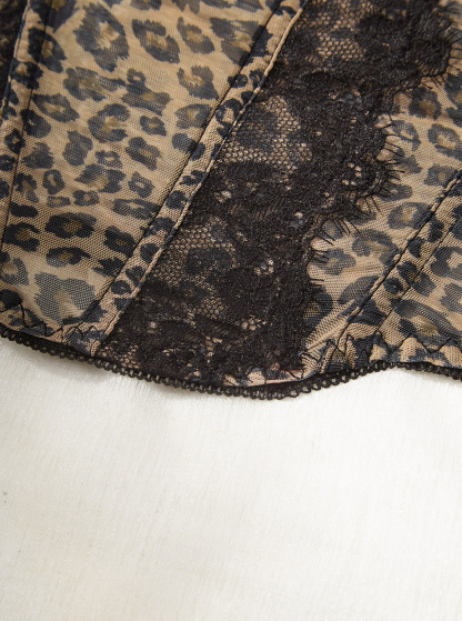 [Copy][Copy]Embroidered vest #3