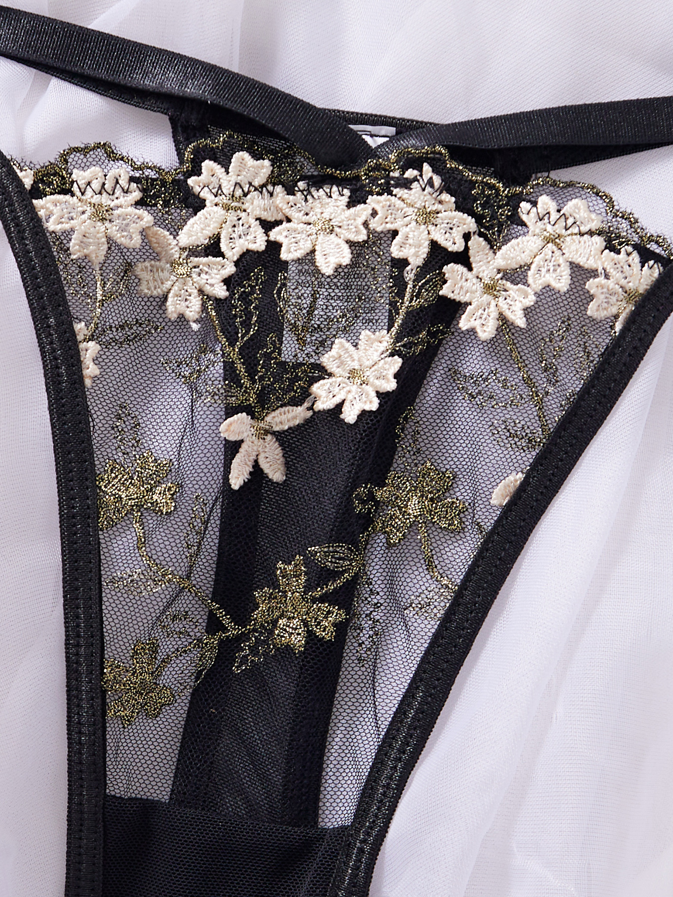 Embroidery set #54