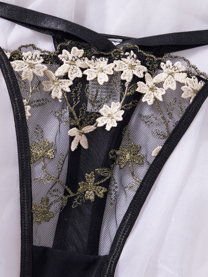 Embroidery set #54