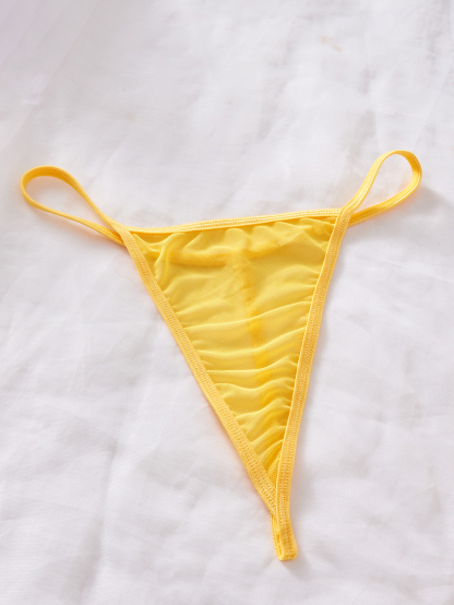 Embroidered nightgown#6