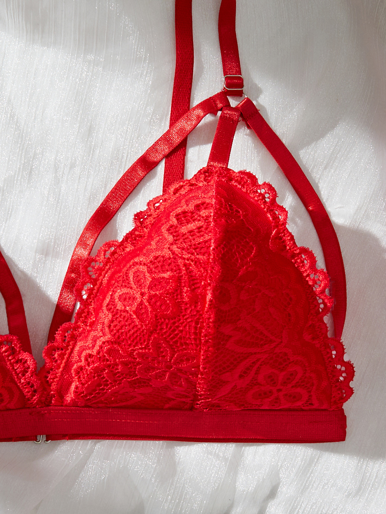Embroidery set #8