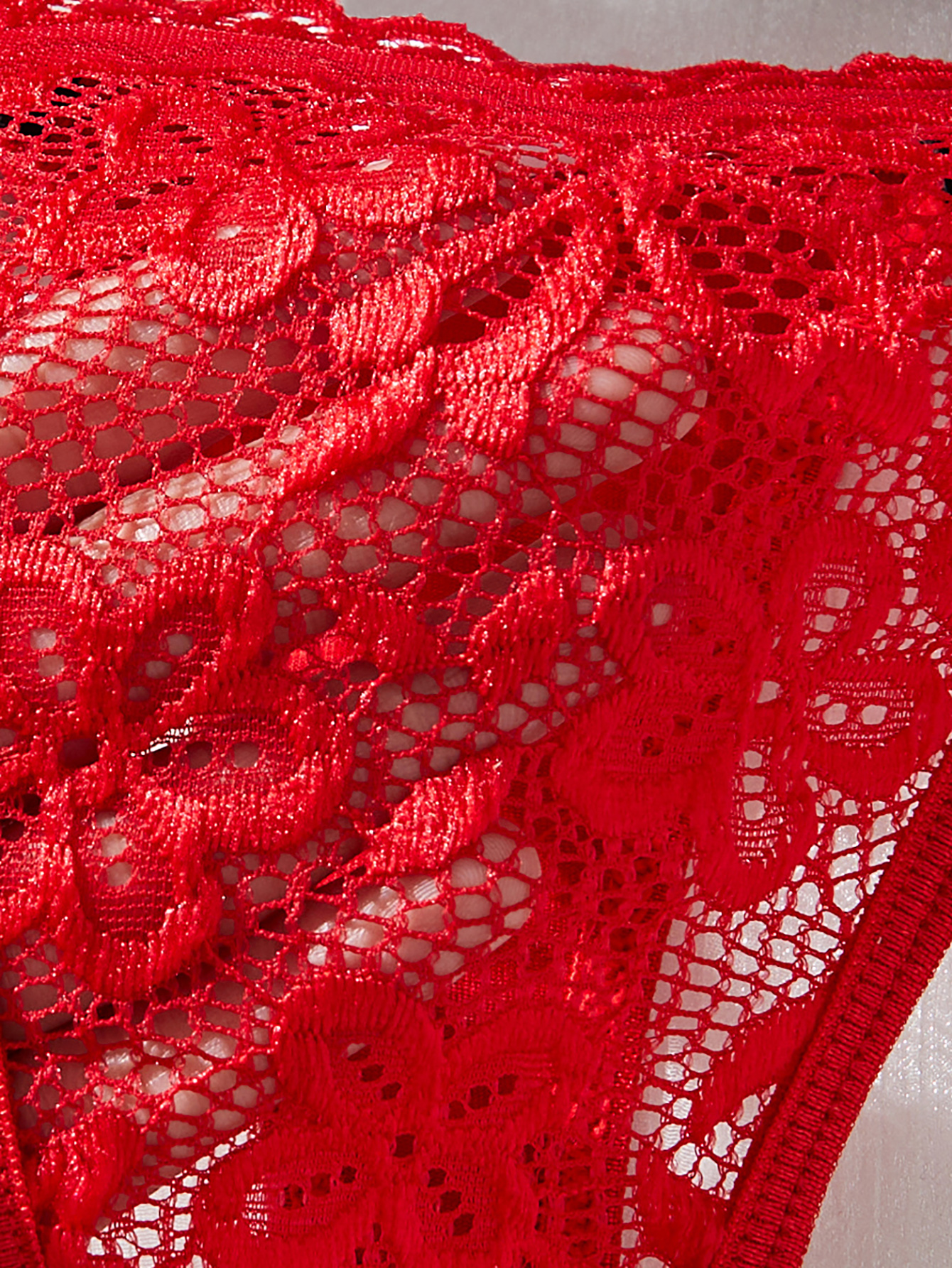 Embroidery set #8