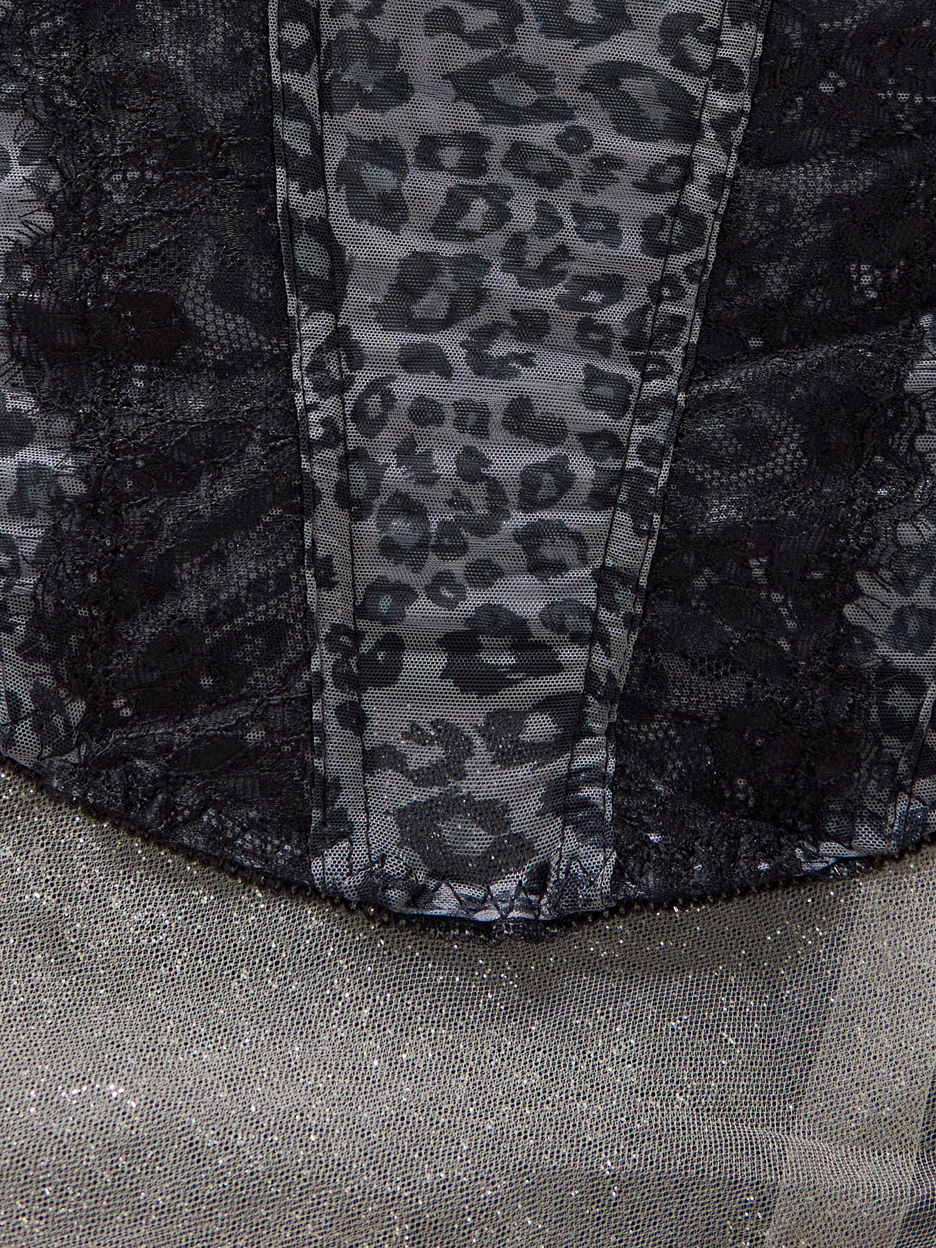 [Copy]Embroidered vest #3