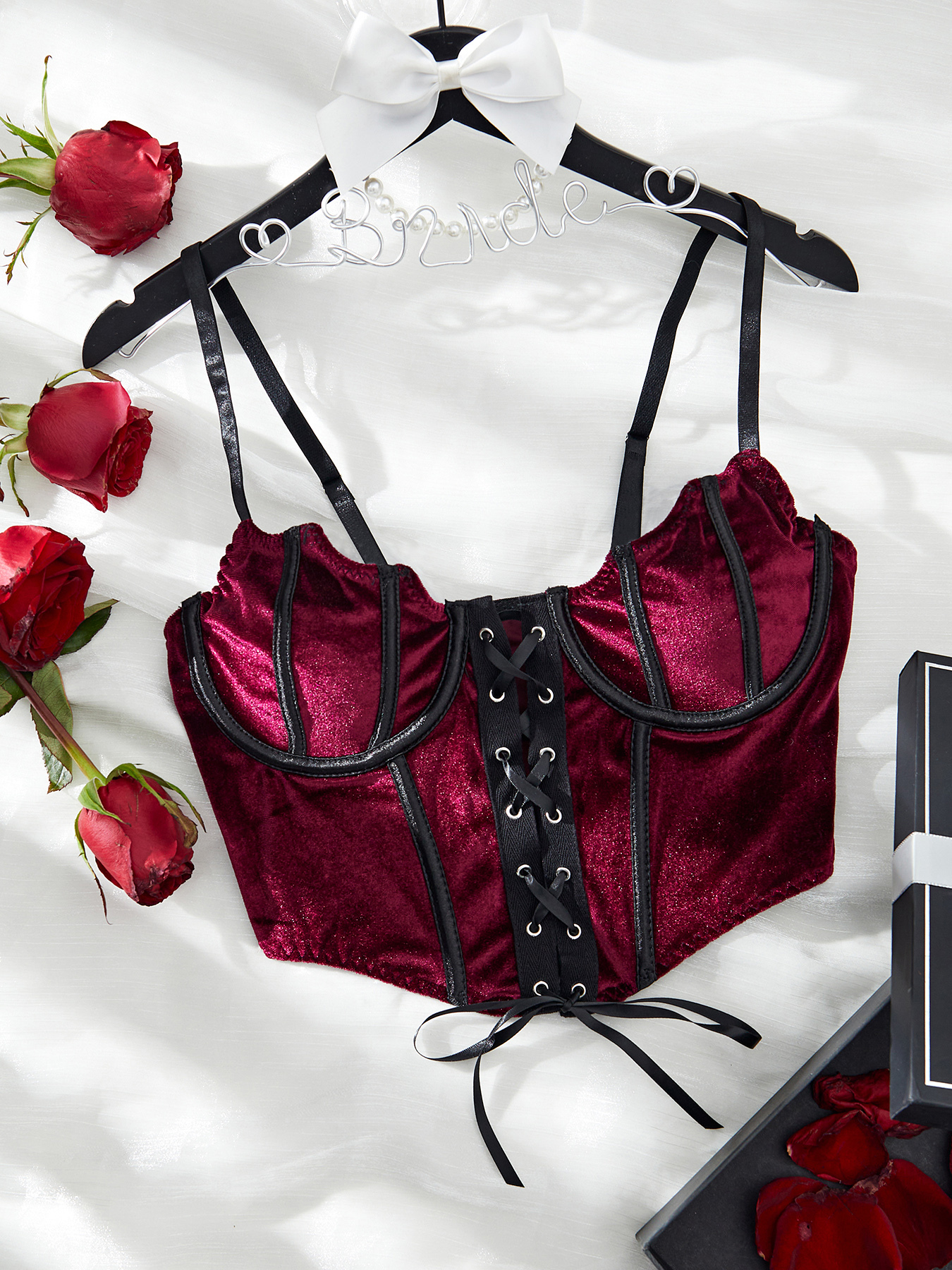 [Copy][Copy][Copy]Embroidered vest #3