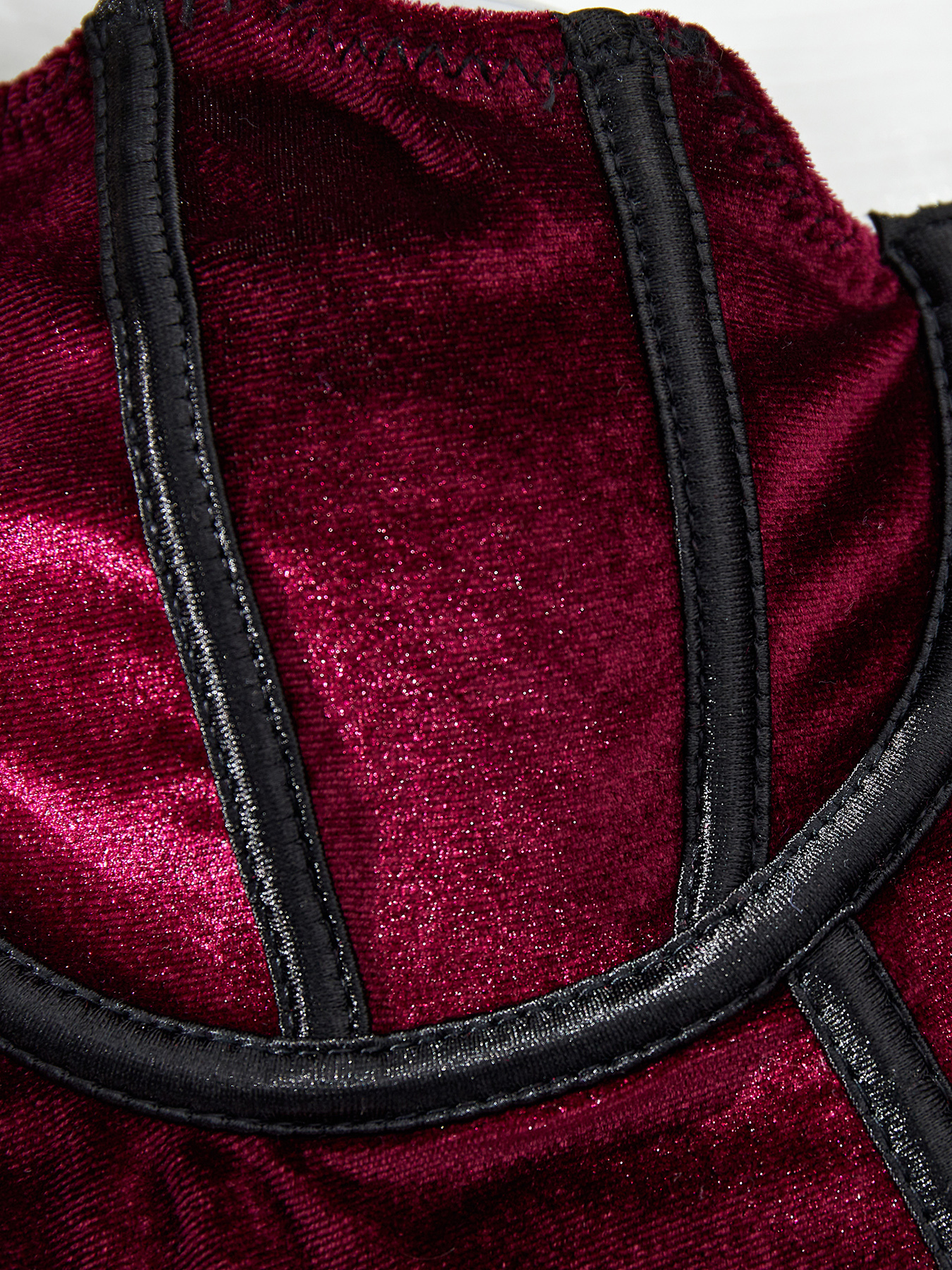 [Copy][Copy][Copy]Embroidered vest #3