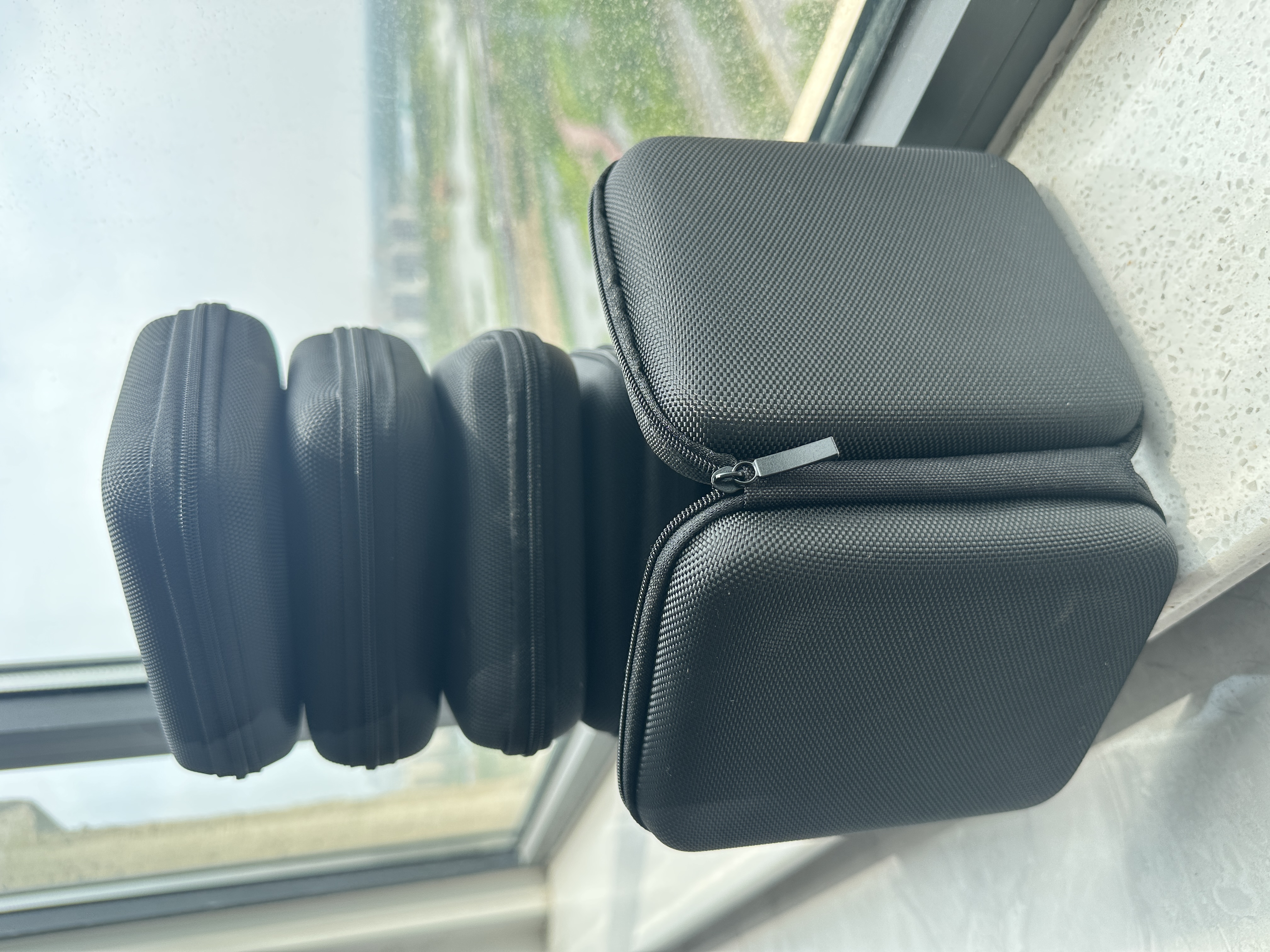 EVA storage box （Get Free Morgan Coins，only 98 sets in the warehouse right now）