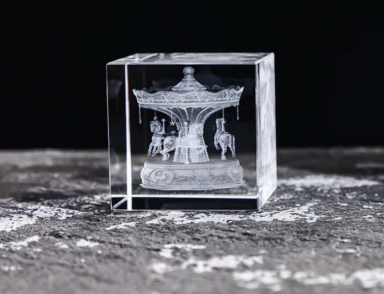 [Copy]🔮crystal cube✨6