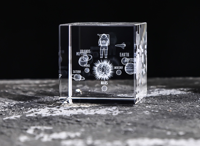 [Copy]🔮crystal cube✨7